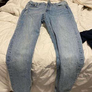 Denim forum ex boyfriend jeans